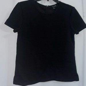 Ann Taylor Short Sleeve